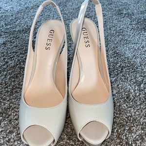 Nude Guess Platforms